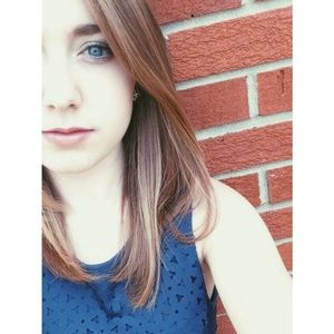 Meet your Posher, Savannah